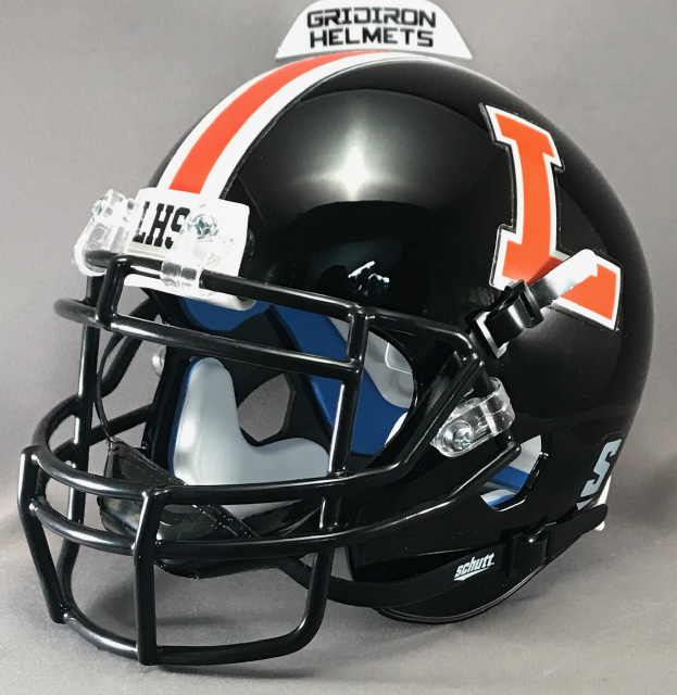 Lakeland Dreadnaughts HS 2017-2018 (FL)